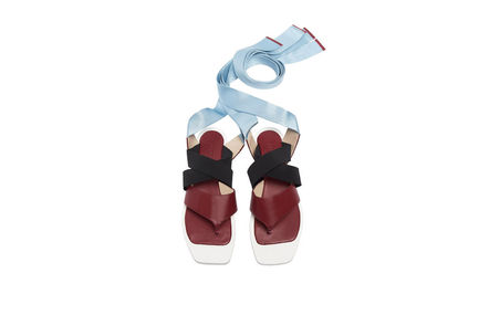 Hybrid Flat Sandals