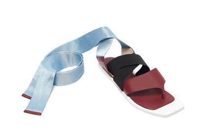 Hybrid Flat Sandals