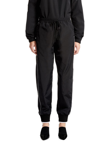 Trimmed Jogging Trousers