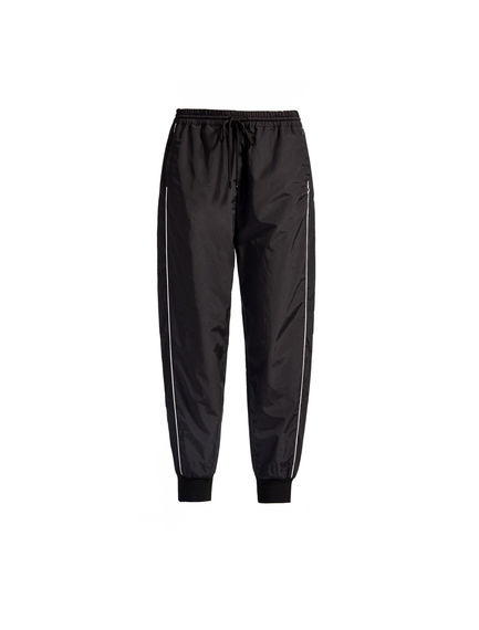 Trimmed Jogging Trousers