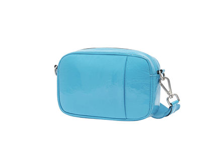 Borsa trasformabile in naplak