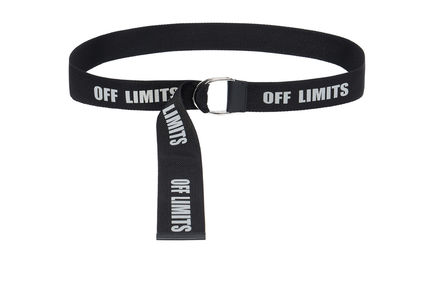 Cintura Off Limits