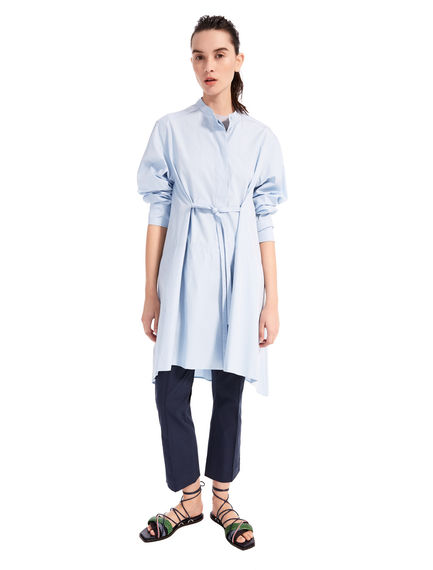 Pantaloni kick-flare a sigaretta