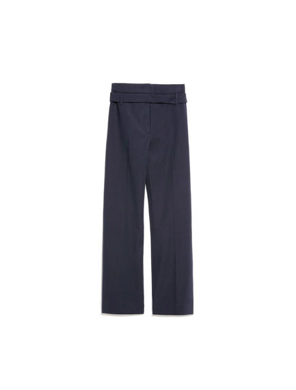 Pantaloni sartoriali fit & flare