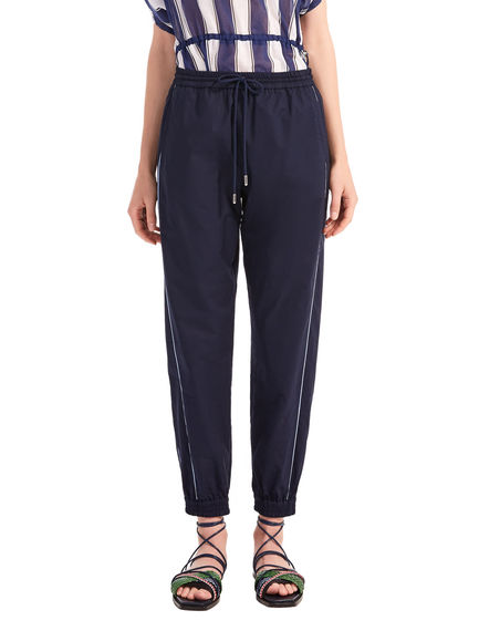 Pantaloni jogging athleisure