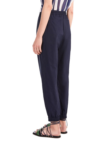 Pantaloni jogging athleisure
