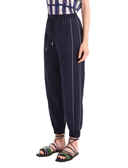 Pantaloni jogging athleisure