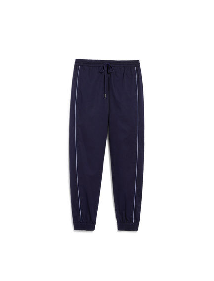 Pantaloni jogging athleisure