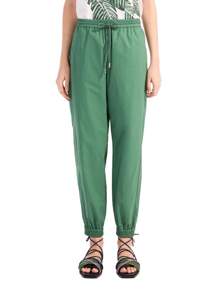 Pantaloni jogging athleisure