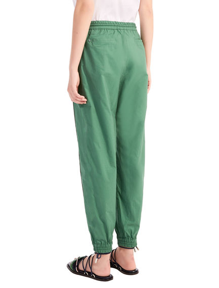 Pantaloni jogging athleisure