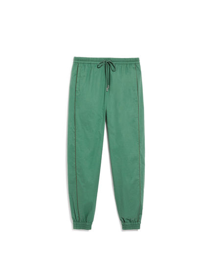 Pantaloni jogging athleisure