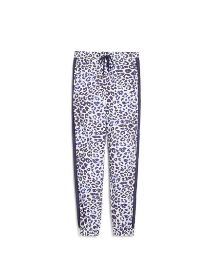 Pantaloni jogging stampati