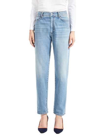 Jeans boyfriend eleganti