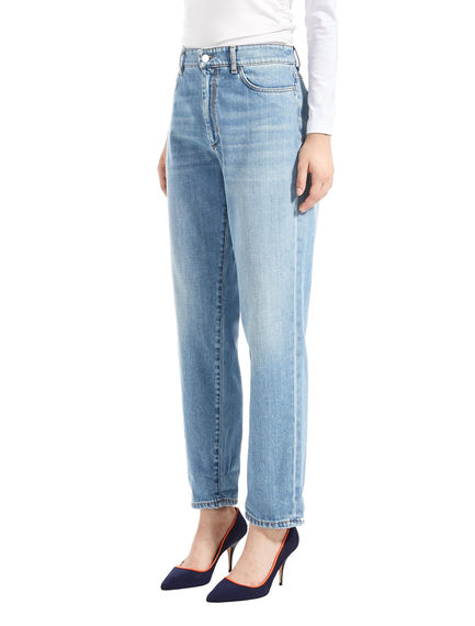 Jeans boyfriend eleganti