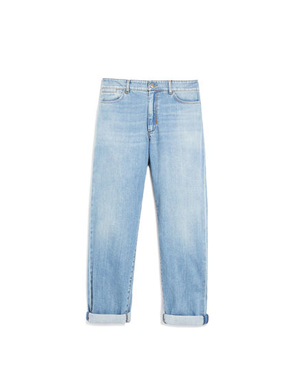 Jeans boyfriend eleganti