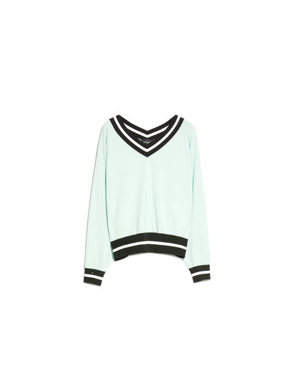 Maglia stretch trasformabile