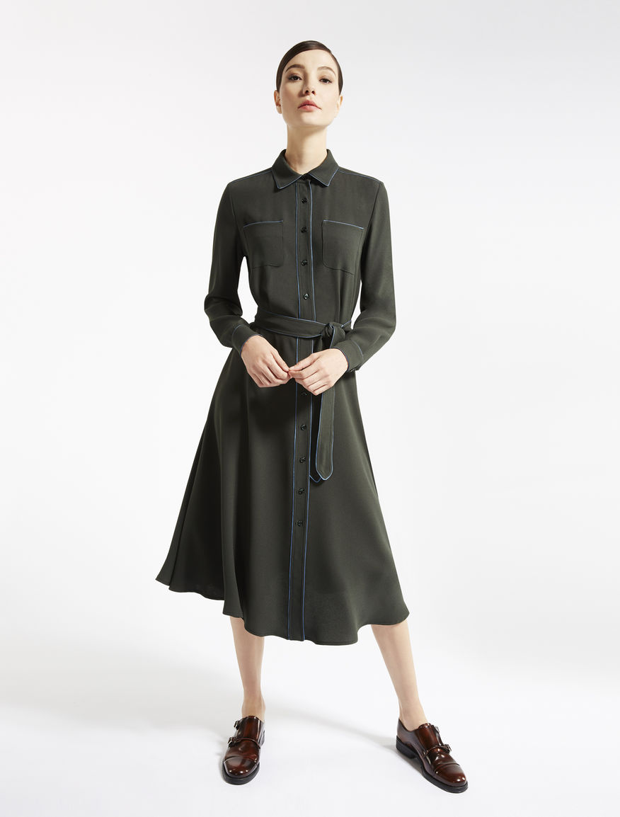 Abito cocktail youssef