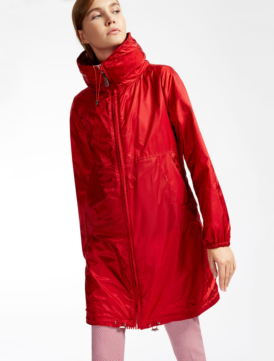 Reversible raincoat Weekend Maxmara Reversible raincoat Weekend Maxmara