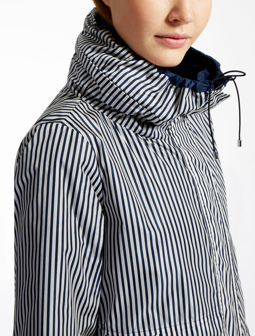 Reversible raincoat Weekend Maxmara Reversible raincoat Weekend Maxmara