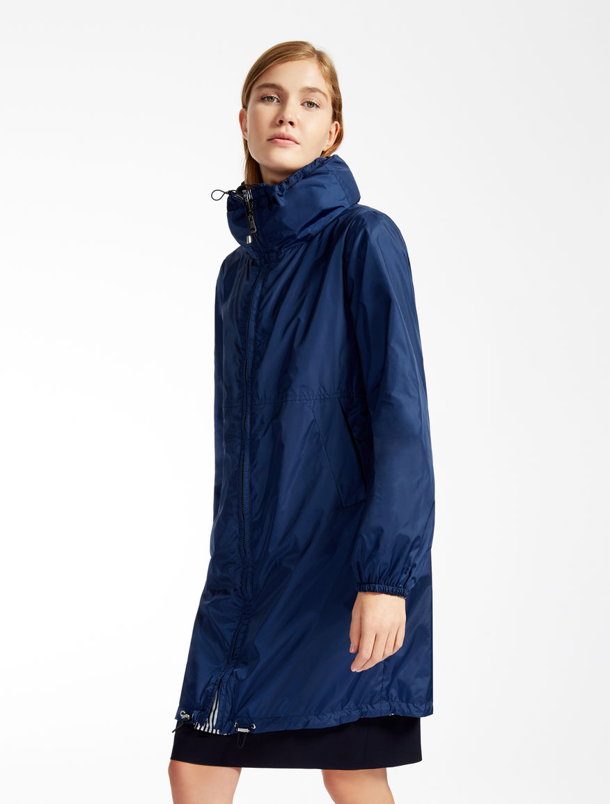 Reversible raincoat Weekend Maxmara Reversible raincoat Weekend Maxmara