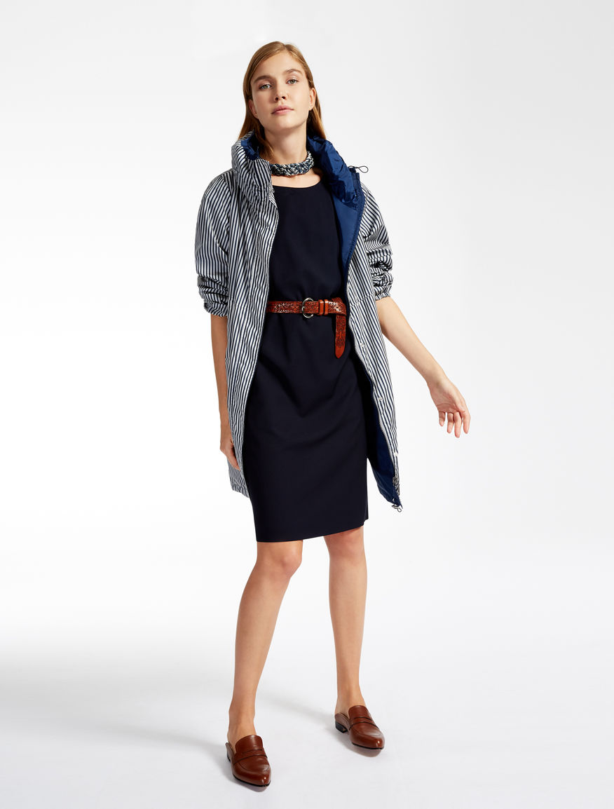 Reversible raincoat Weekend Maxmara Reversible raincoat Weekend Maxmara