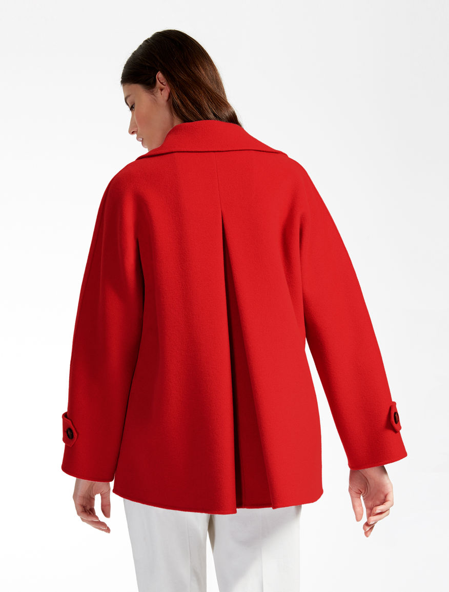 Wool blend jacket Weekend Maxmara Wool blend jacket Weekend Maxmara