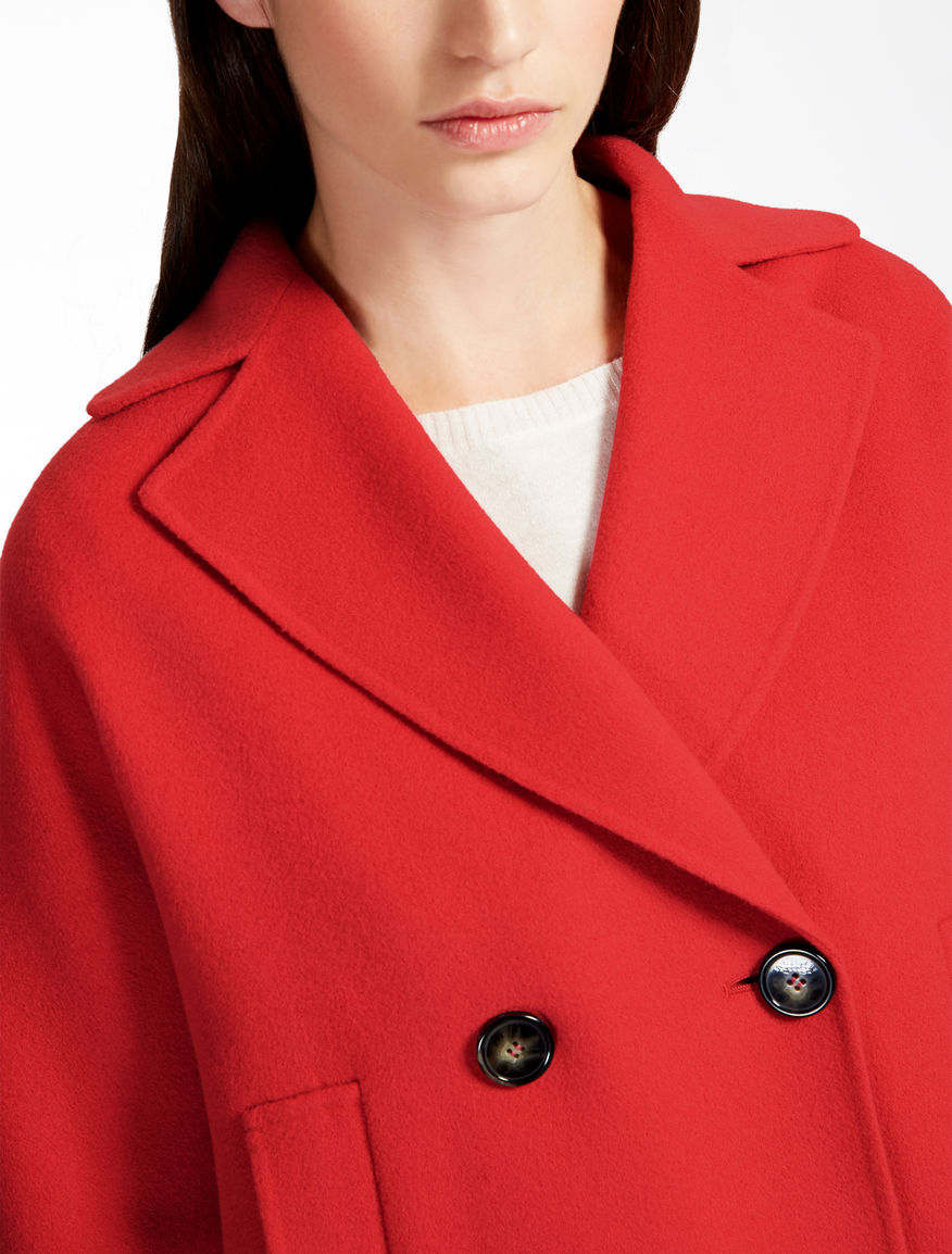 Wool blend jacket Weekend Maxmara Wool blend jacket Weekend Maxmara