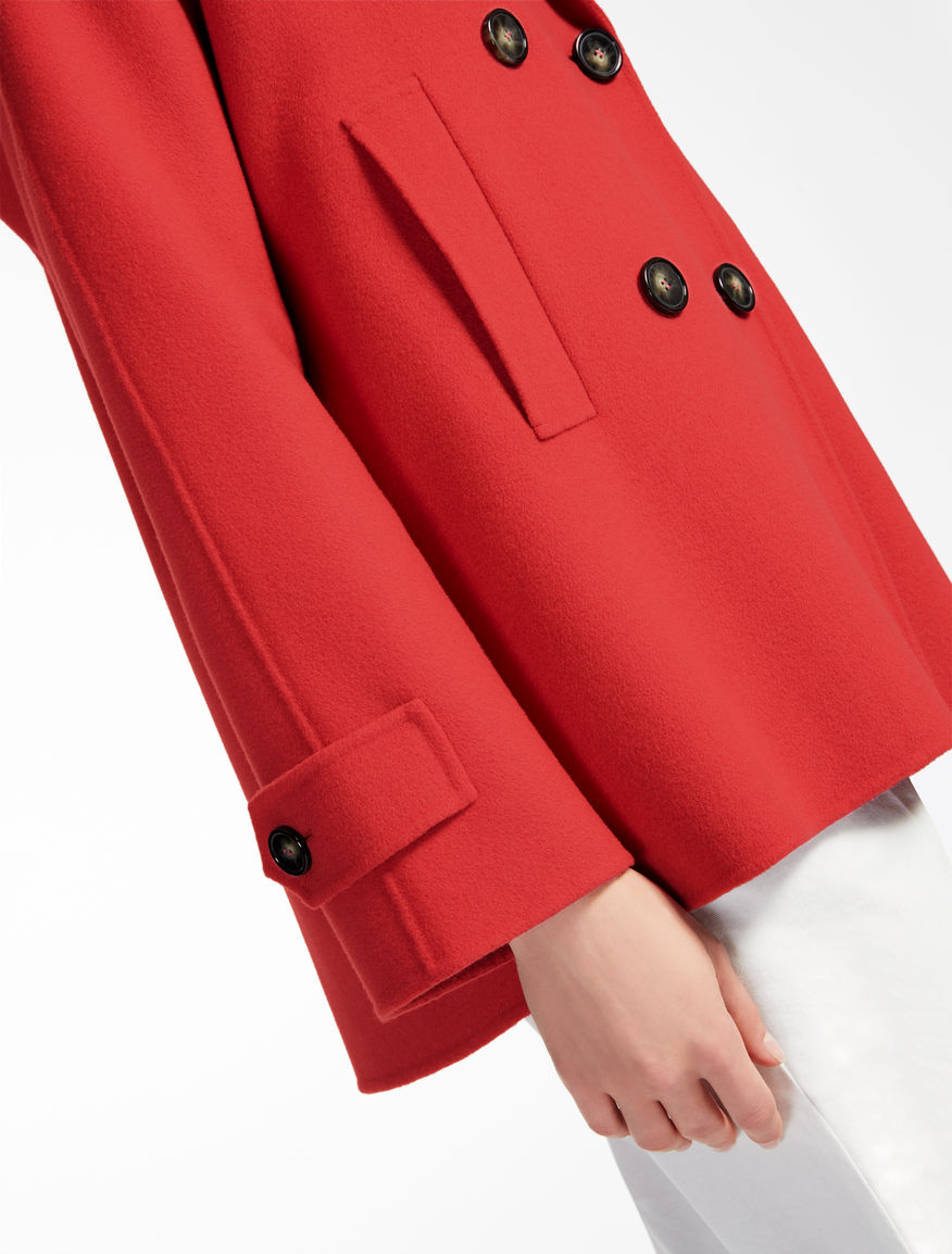 Wool blend jacket Weekend Maxmara Wool blend jacket Weekend Maxmara