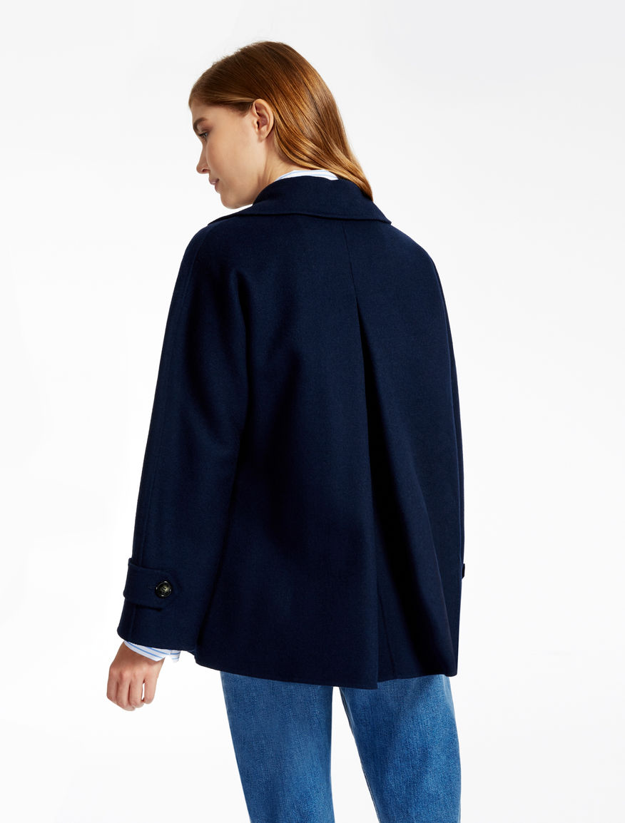 Wool blend jacket Weekend Maxmara Wool blend jacket Weekend Maxmara