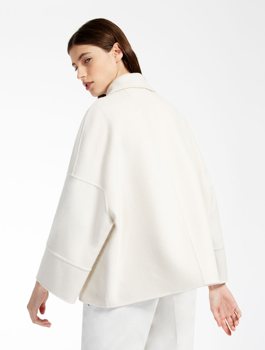Wool blend jacket Weekend Maxmara Wool blend jacket Weekend Maxmara