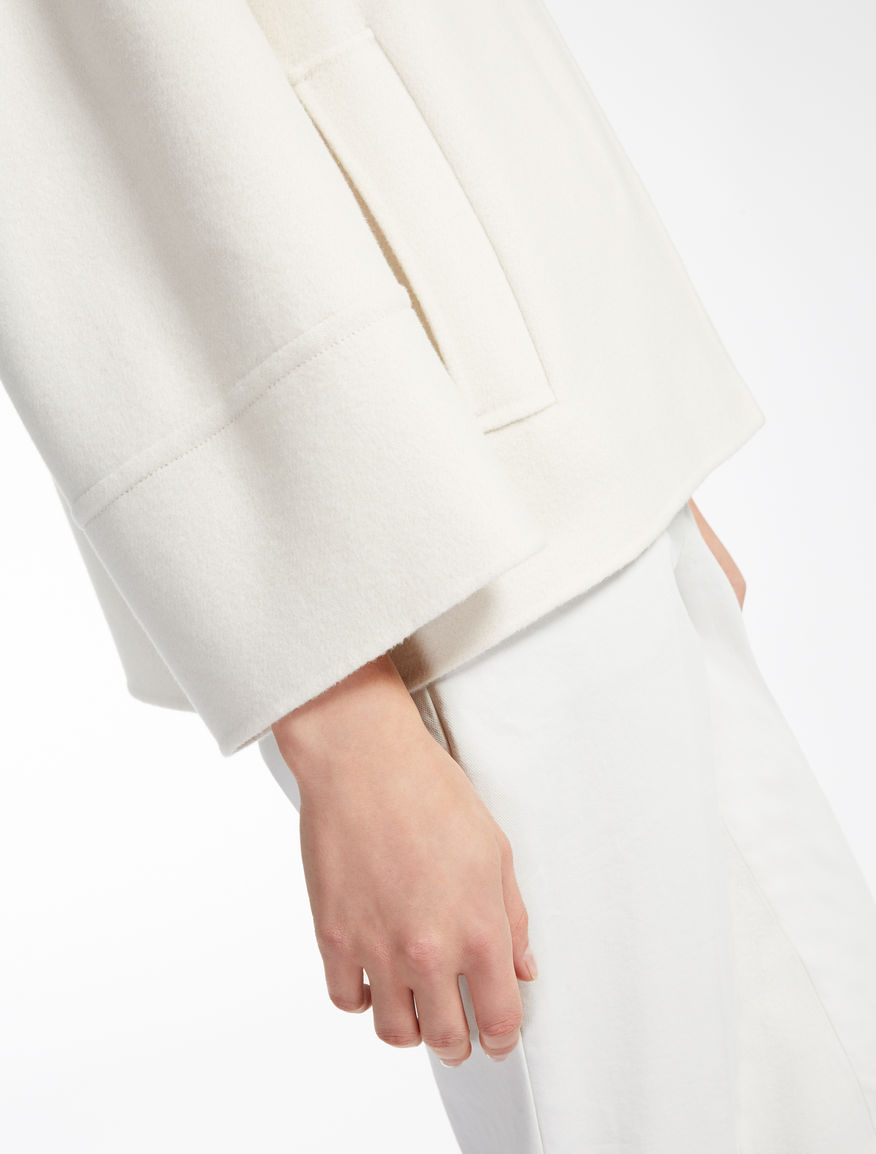 Wool blend jacket Weekend Maxmara Wool blend jacket Weekend Maxmara