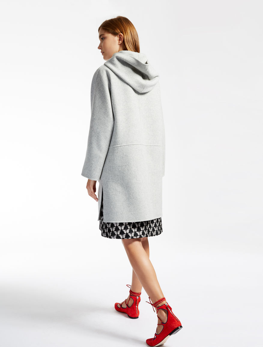 Reversible coat Weekend Maxmara Reversible coat Weekend Maxmara