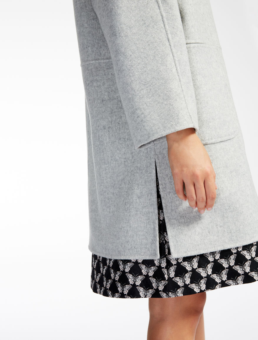 Reversible coat Weekend Maxmara Reversible coat Weekend Maxmara