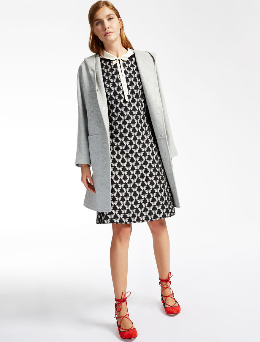 Reversible coat Weekend Maxmara Reversible coat Weekend Maxmara
