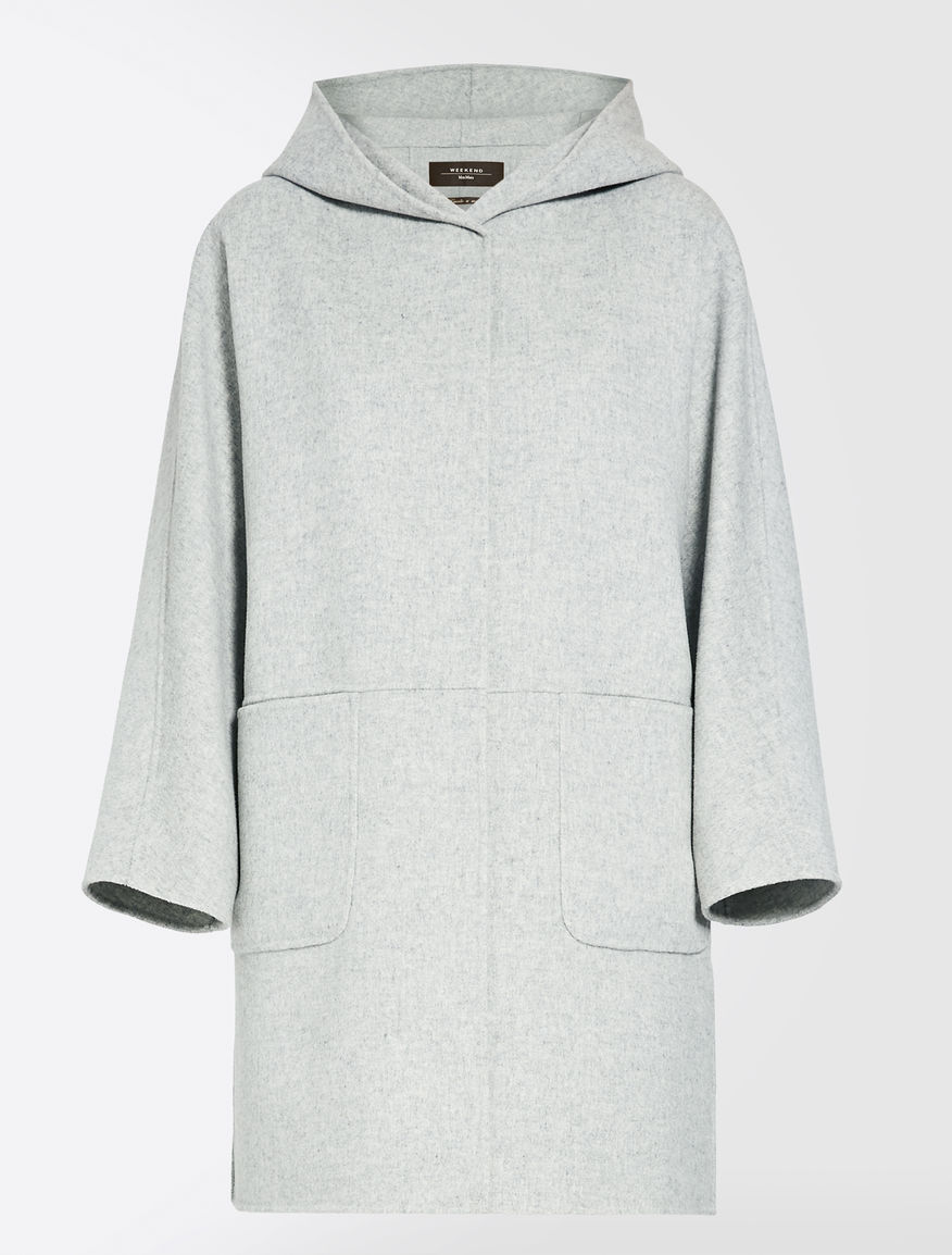 Reversible coat Weekend Maxmara Reversible coat Weekend Maxmara