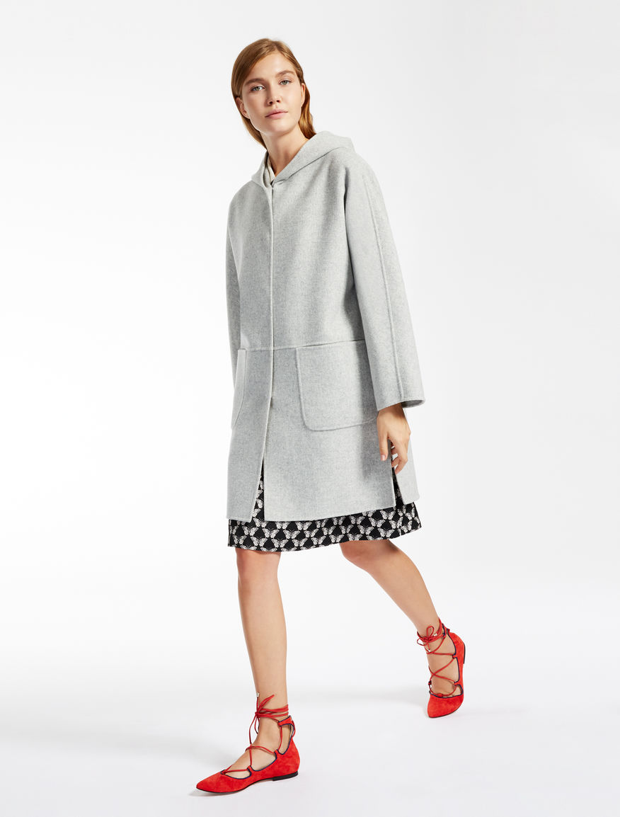 Reversible coat Weekend Maxmara Reversible coat Weekend Maxmara