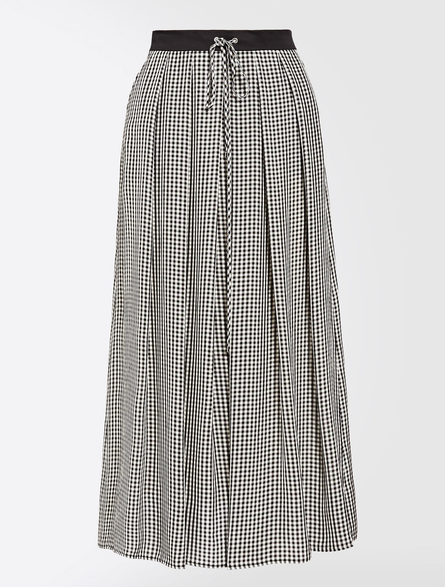 Viscose skirt Weekend Maxmara Viscose skirt Weekend Maxmara