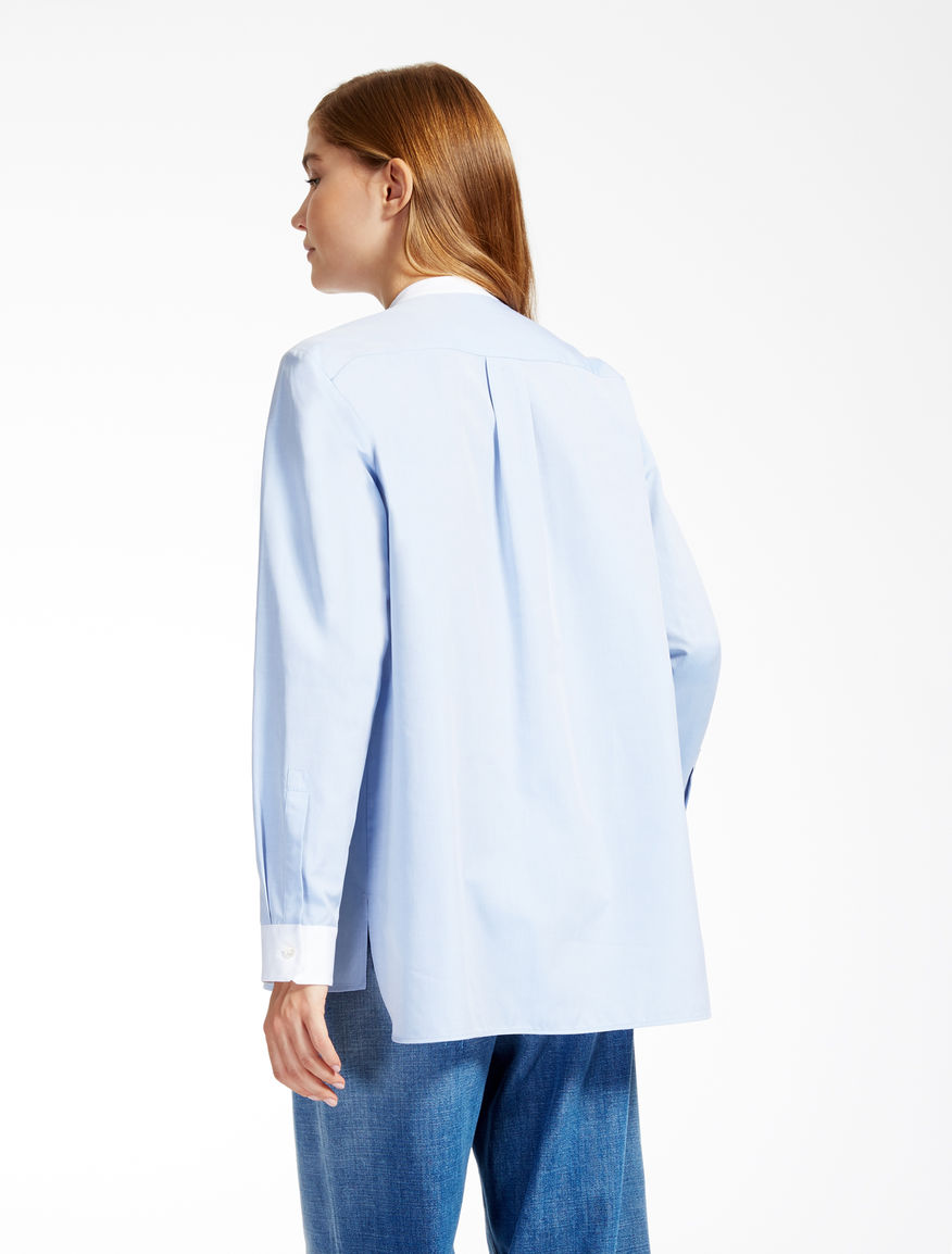 Cotton shirt Weekend Maxmara Cotton shirt Weekend Maxmara