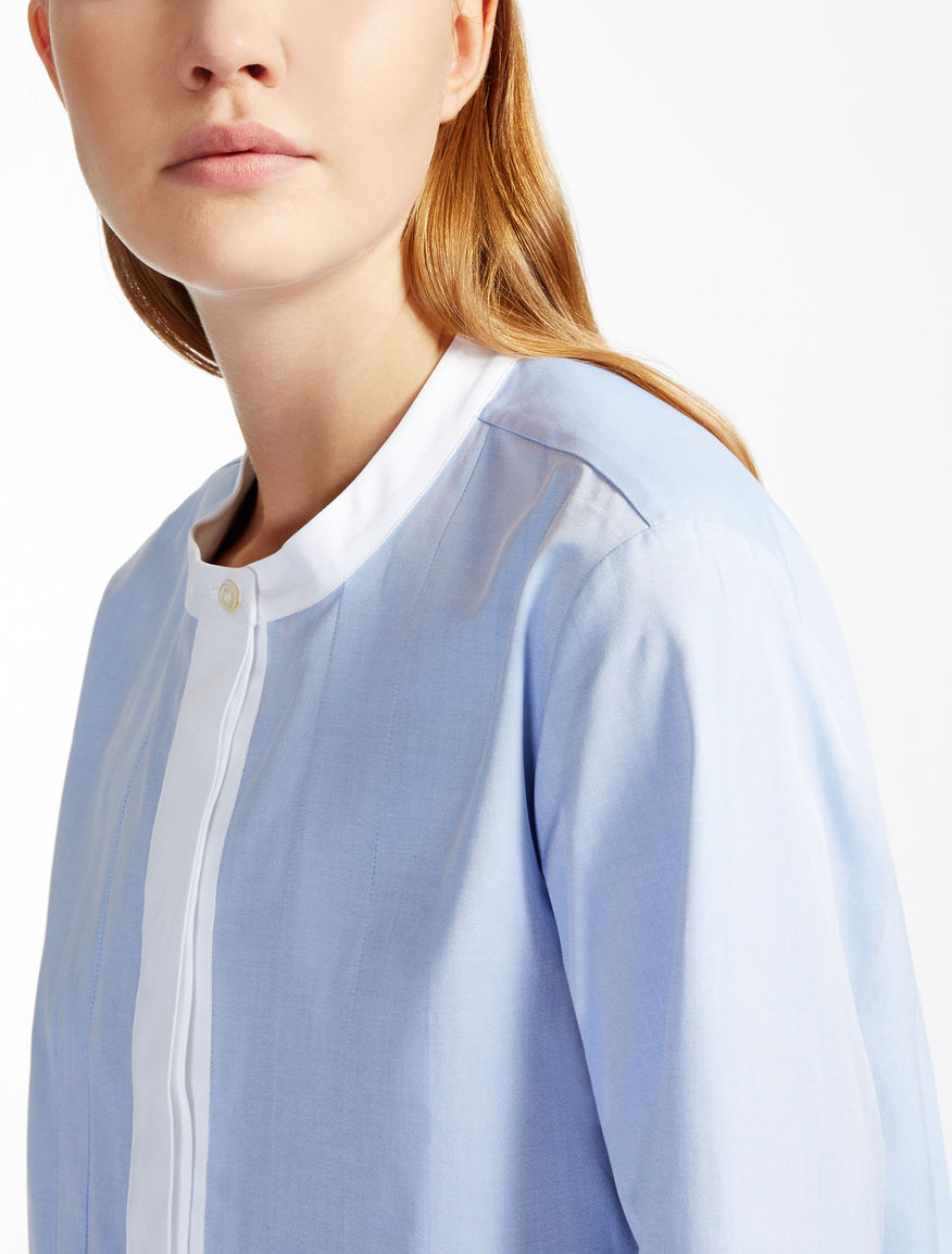Cotton shirt Weekend Maxmara Cotton shirt Weekend Maxmara