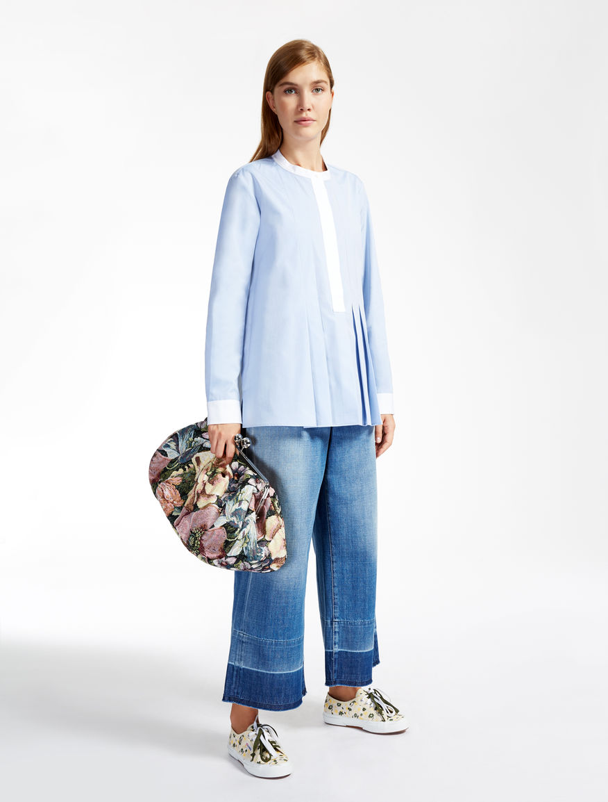 Cotton shirt Weekend Maxmara Cotton shirt Weekend Maxmara
