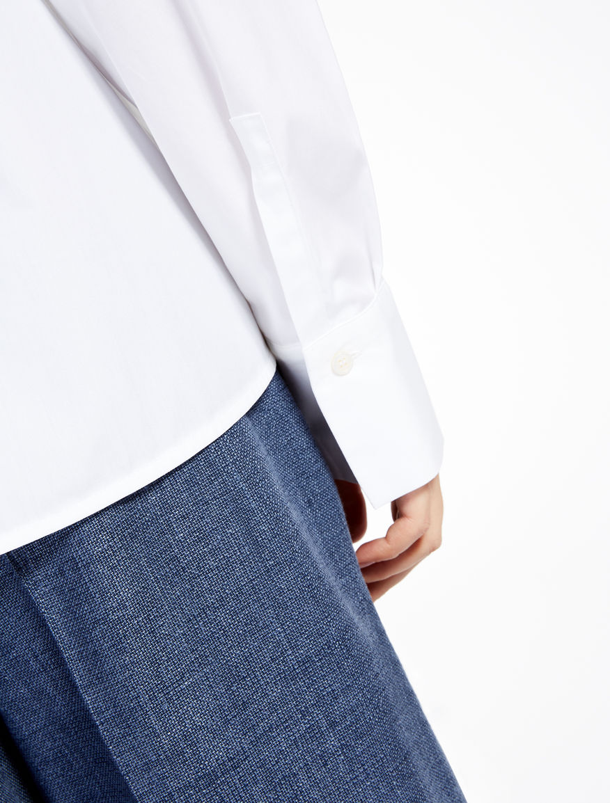 Cotton shirt Weekend Maxmara Cotton shirt Weekend Maxmara