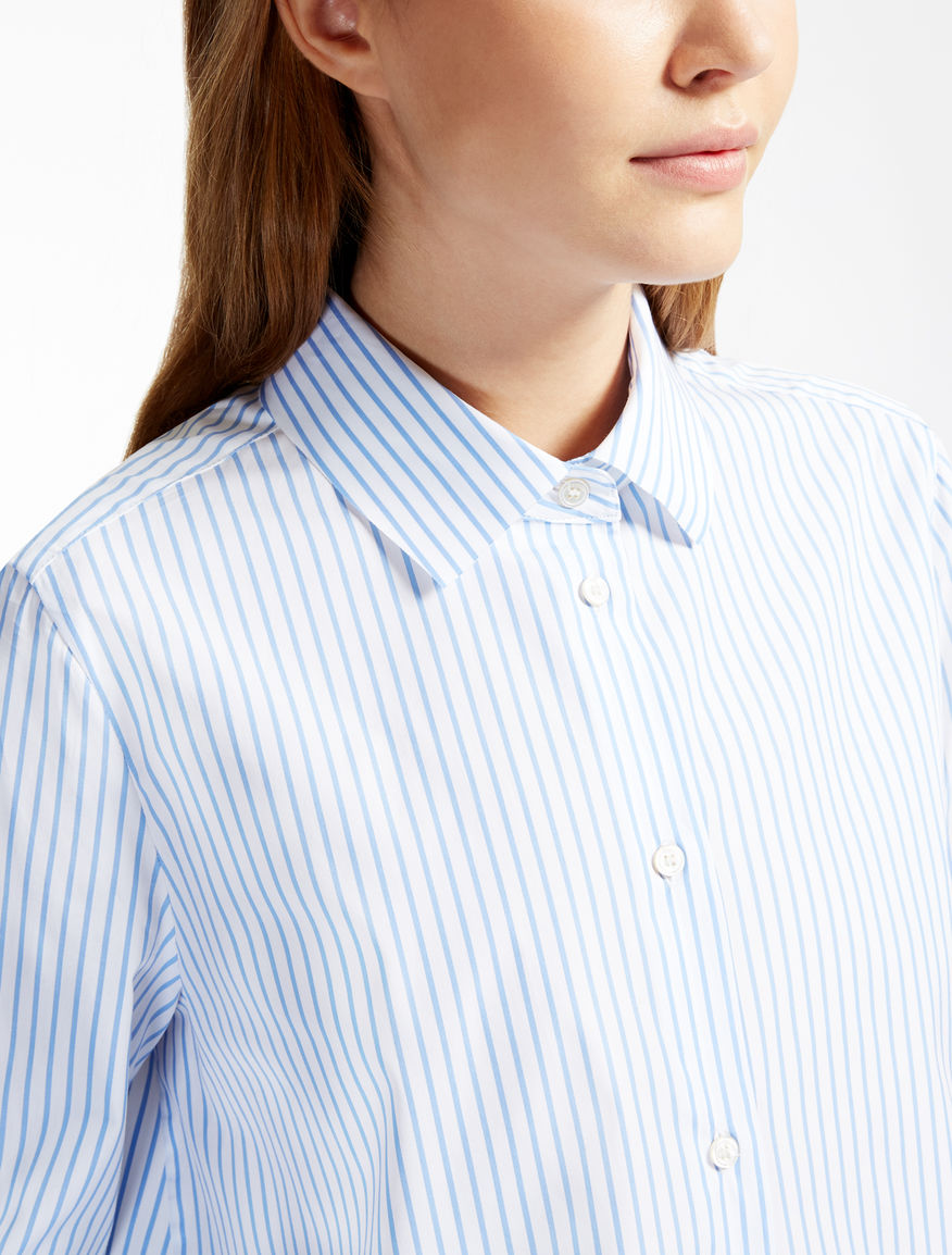 Cotton shirt Weekend Maxmara Cotton shirt Weekend Maxmara