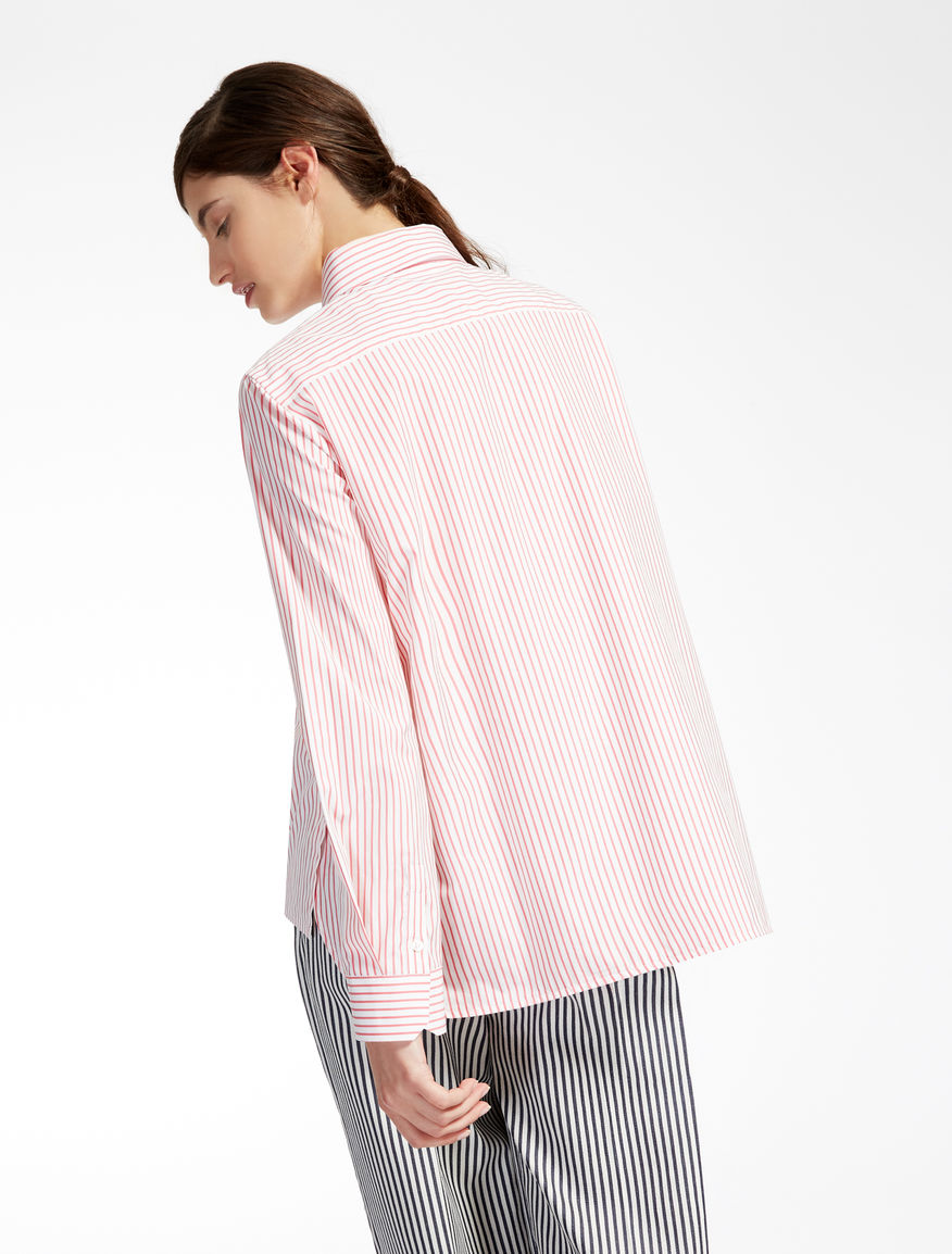 Cotton shirt Weekend Maxmara Cotton shirt Weekend Maxmara