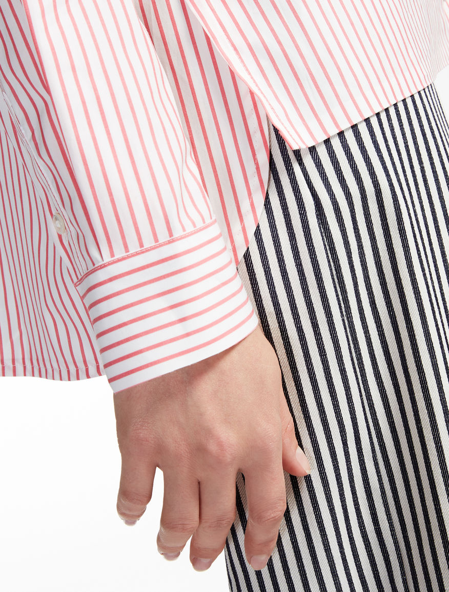 Cotton shirt Weekend Maxmara Cotton shirt Weekend Maxmara