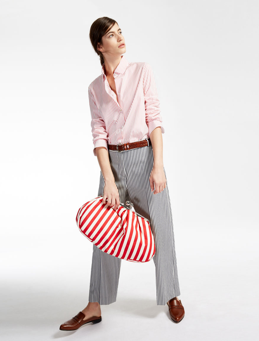 Cotton shirt Weekend Maxmara Cotton shirt Weekend Maxmara
