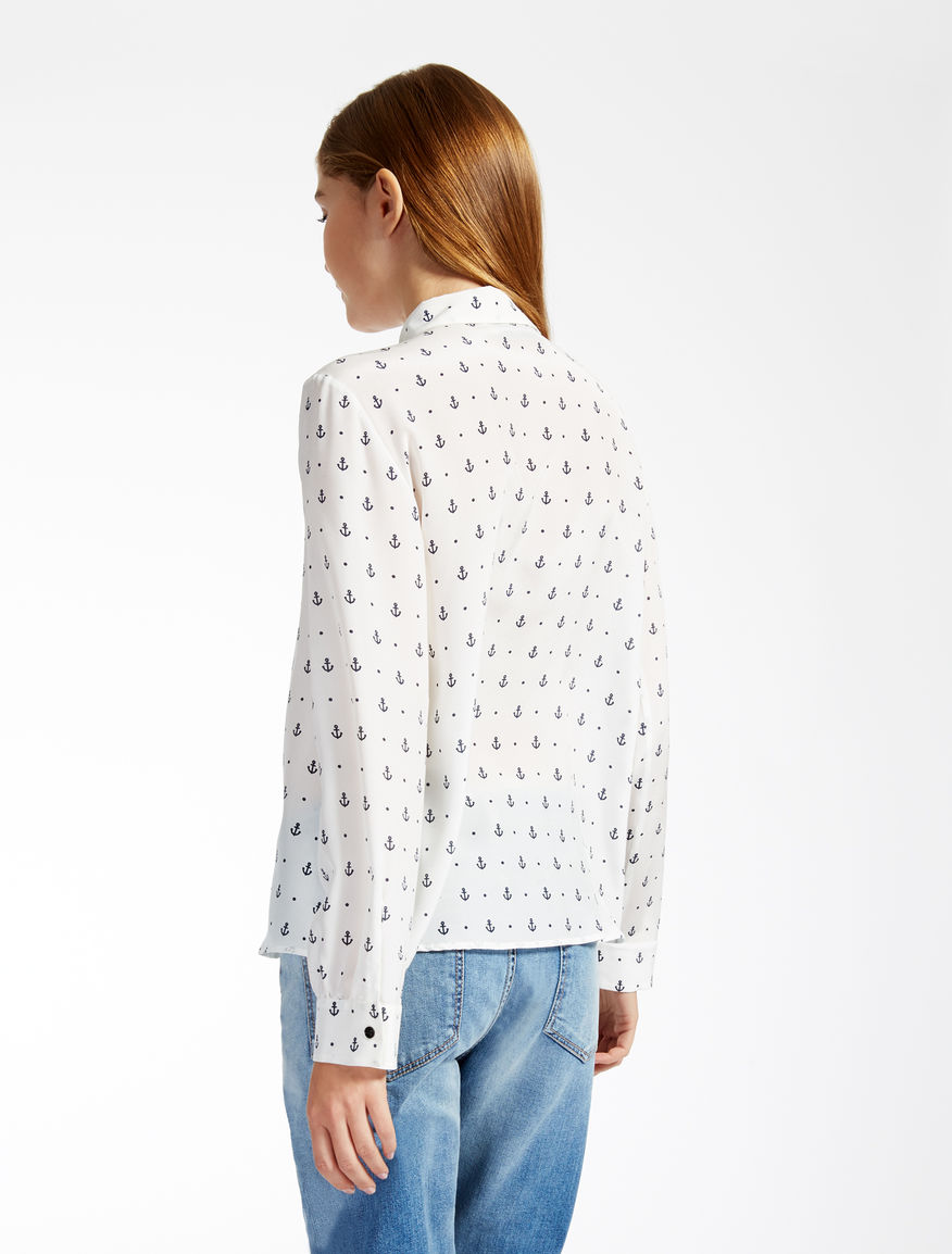 Silk shirt Weekend Maxmara Silk shirt Weekend Maxmara