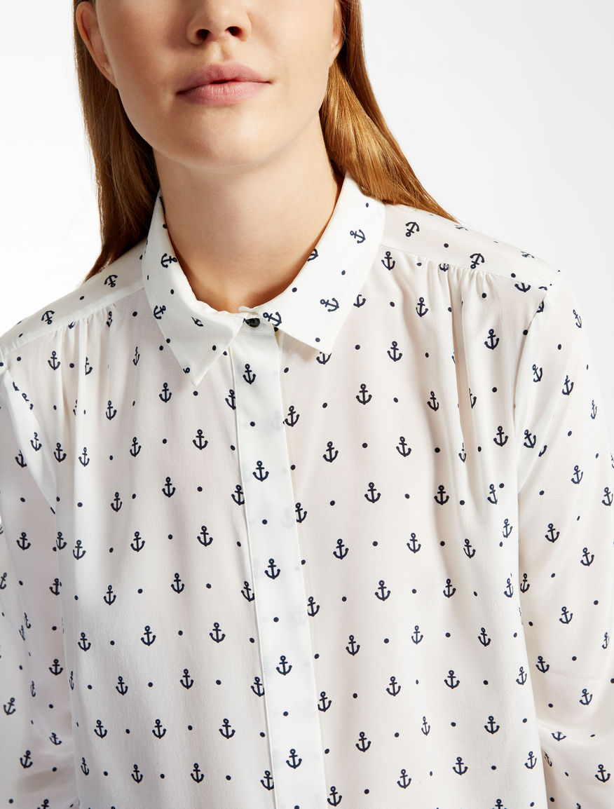 Silk shirt Weekend Maxmara Silk shirt Weekend Maxmara