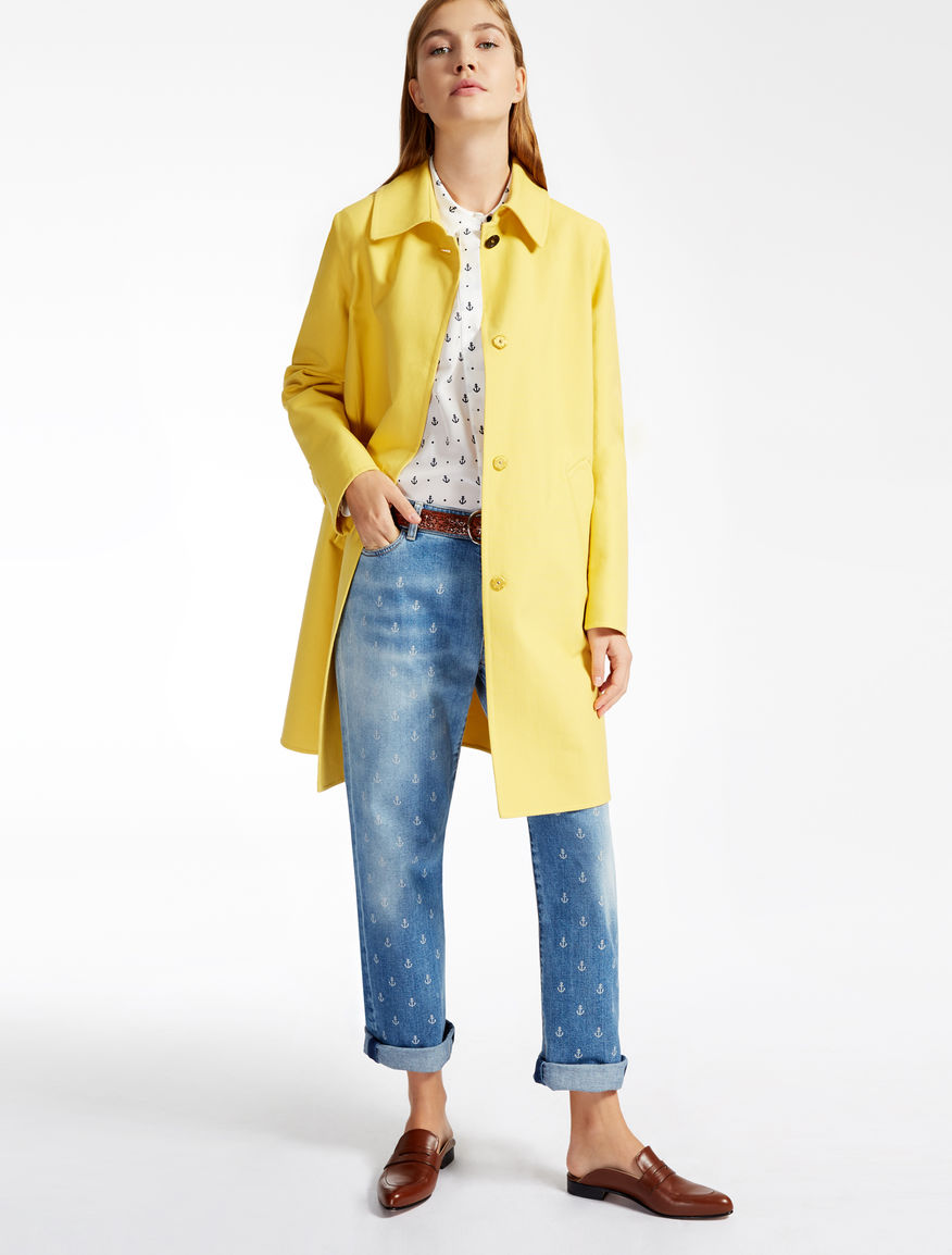 Silk shirt Weekend Maxmara Silk shirt Weekend Maxmara