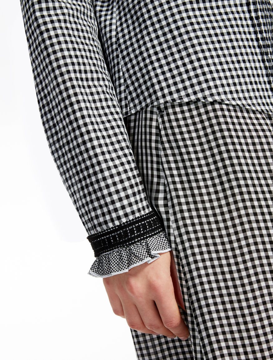 Cotton shirt Weekend Maxmara Cotton shirt Weekend Maxmara