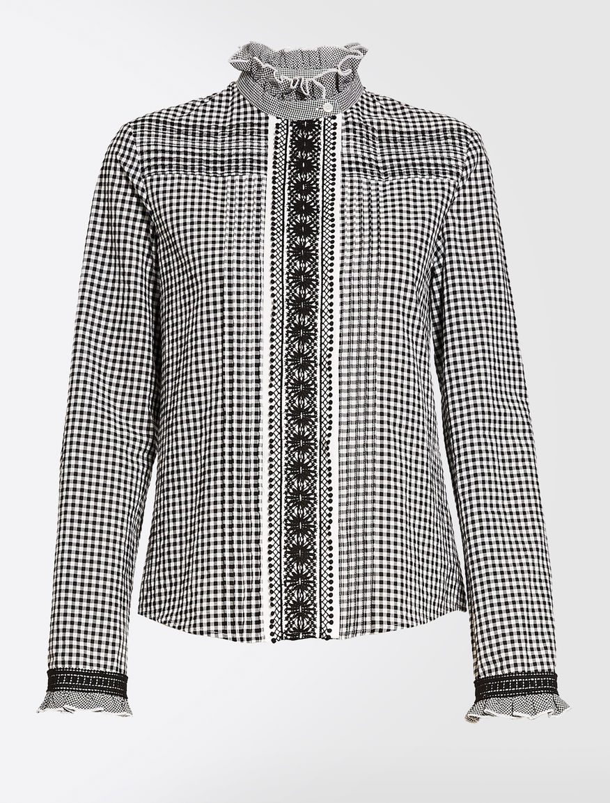 Cotton shirt Weekend Maxmara Cotton shirt Weekend Maxmara